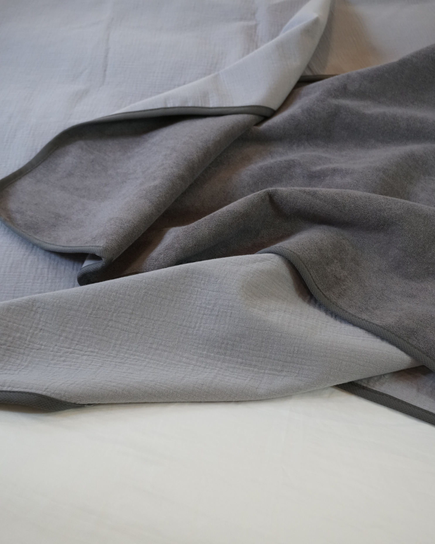 Age & Ability™ Premium Waterproof Care Blanket