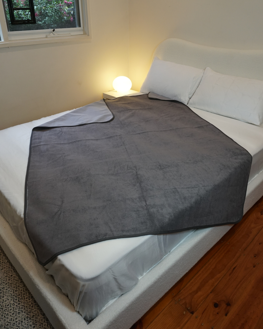 Age & Ability™ Premium Waterproof Care Blanket