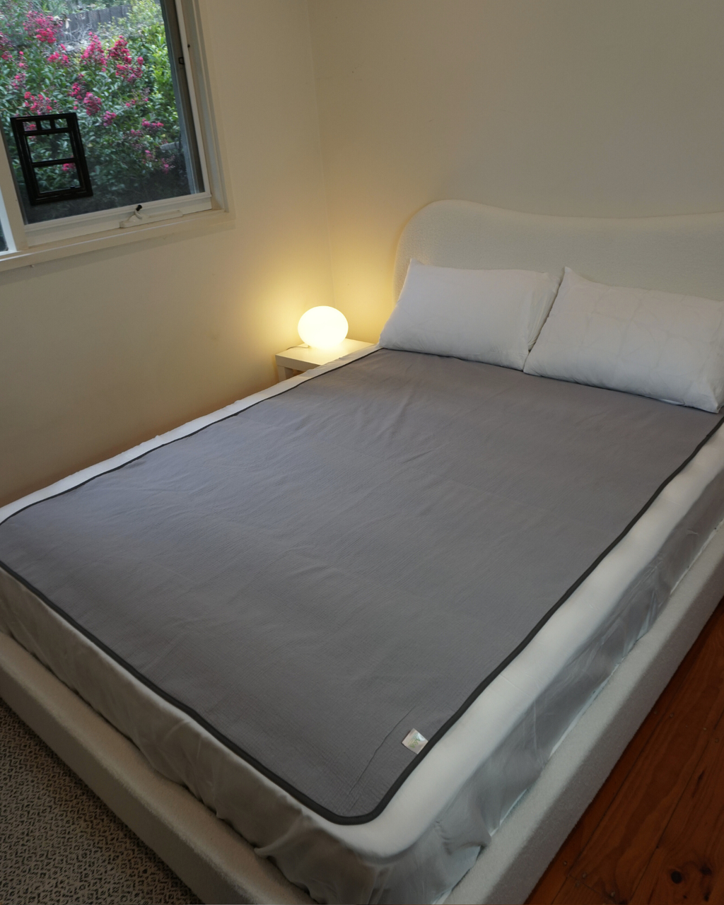 Bundle & Save-Age & Ability™ Waterproof Blanket