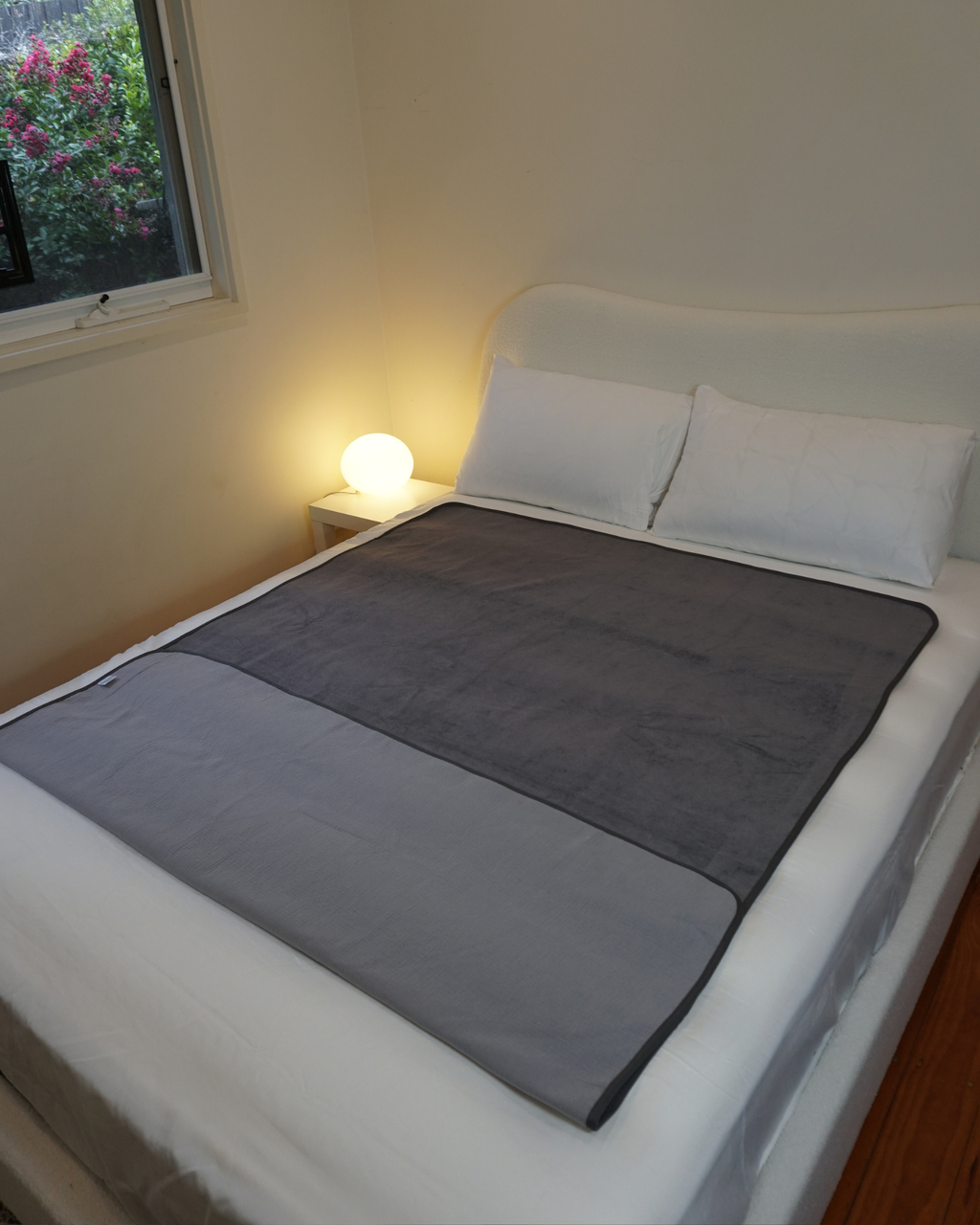 Age & Ability™ Premium Waterproof Care Blanket