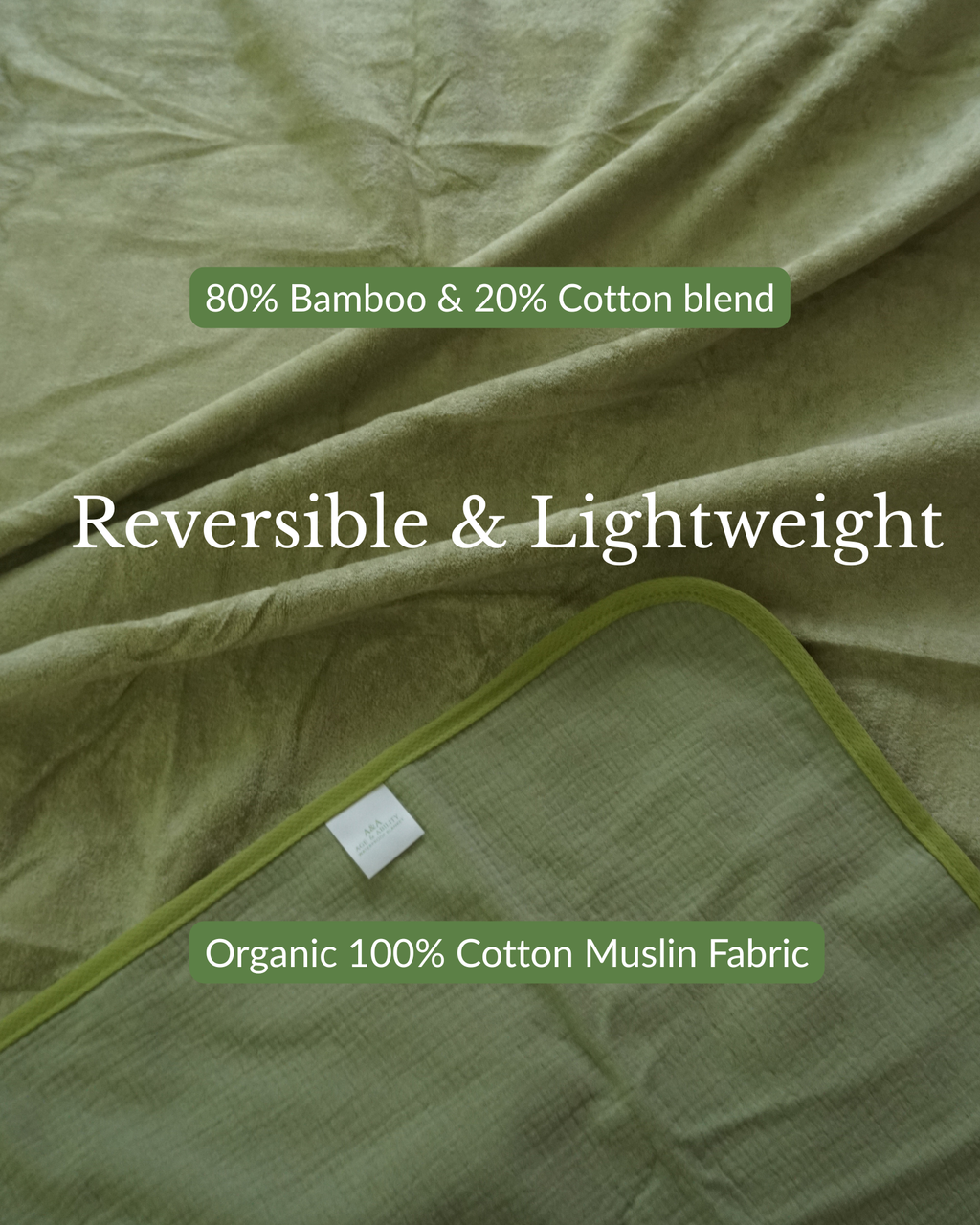 Bundle & Save-Age & Ability™ Waterproof Blanket