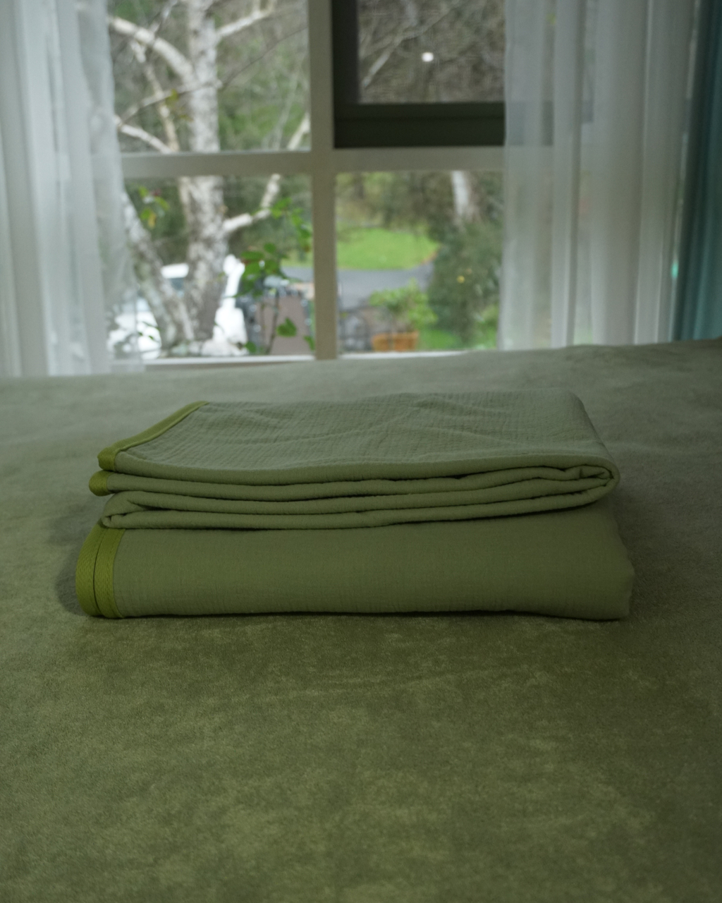 Bundle & Save-Age & Ability™ Waterproof Blanket