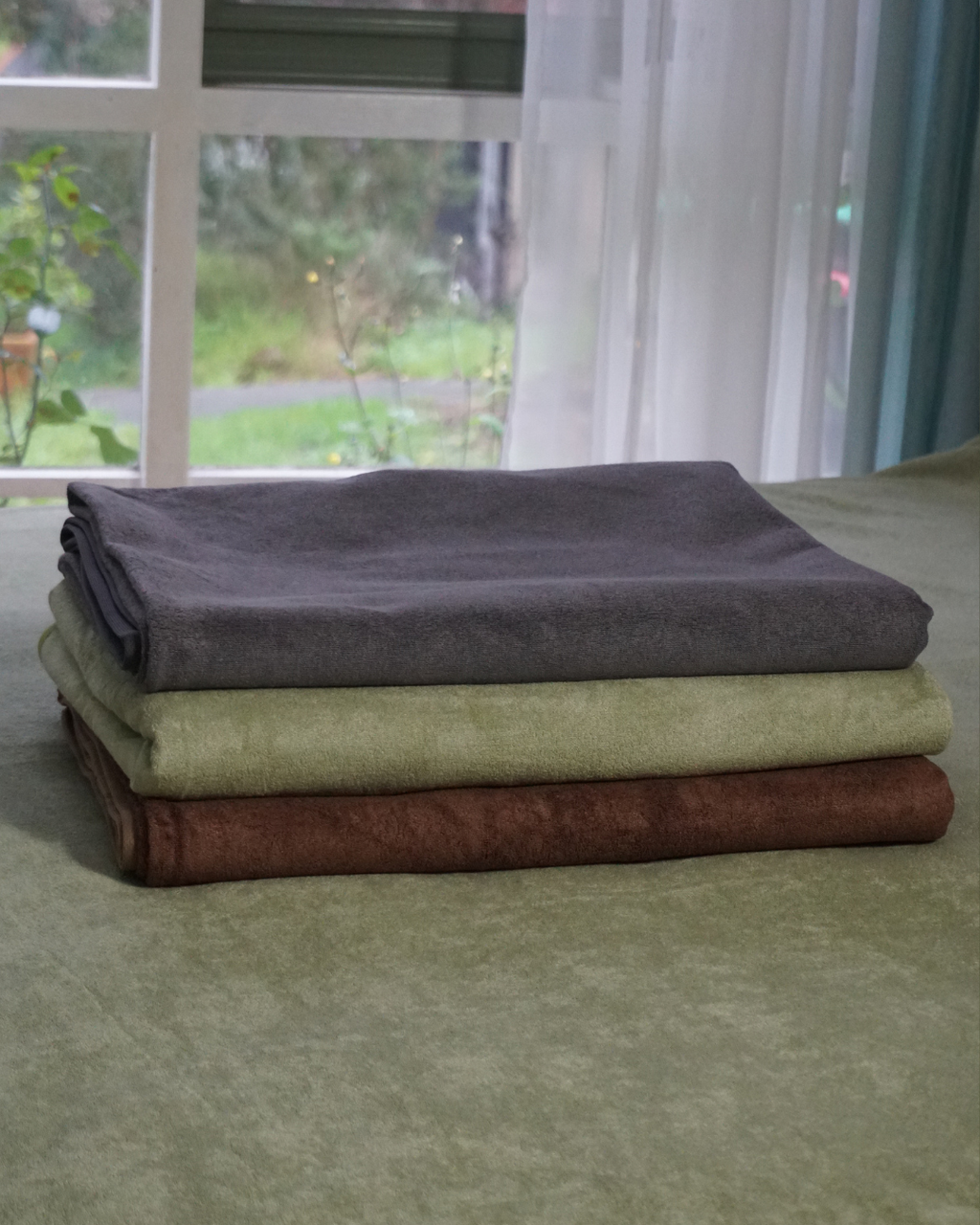Bundle & Save-Age & Ability™ Waterproof Blanket