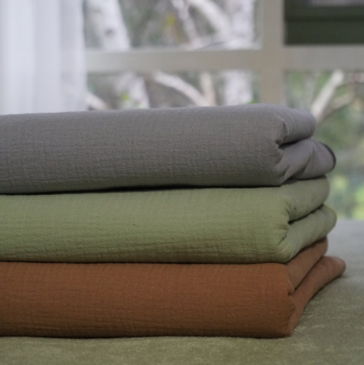 Bundle & Save-Age & Ability™ Waterproof Blanket
