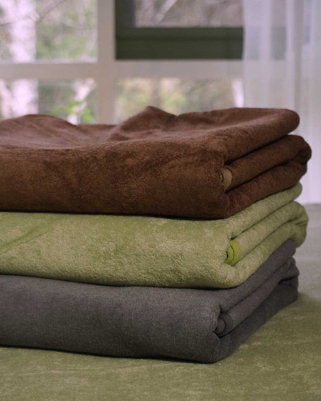 Bundle & Save-Age & Ability™ Waterproof Blanket