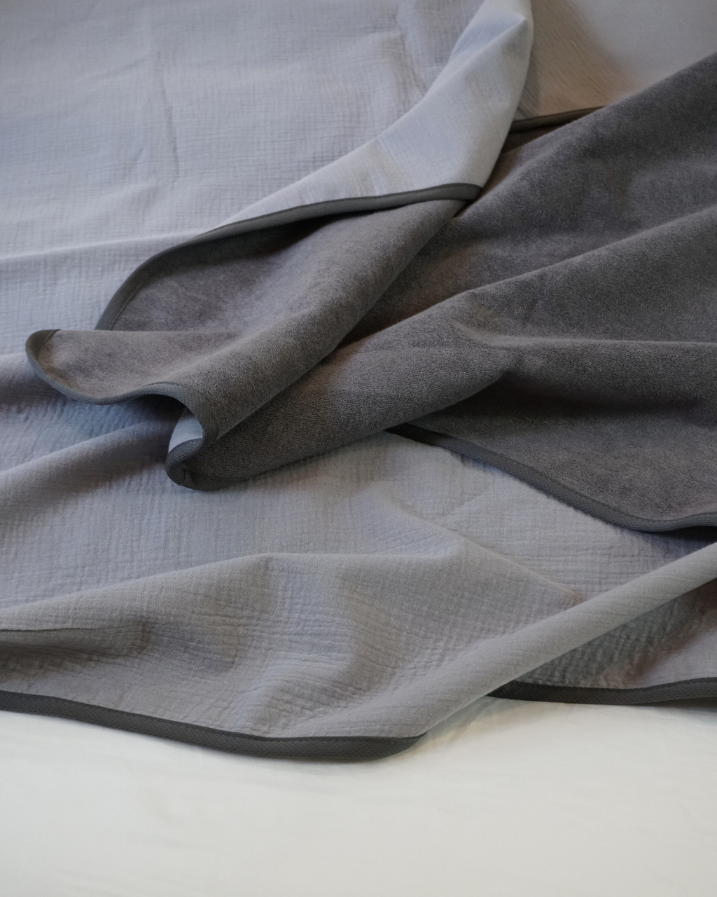 Age & Ability™ Premium Waterproof Care Blanket